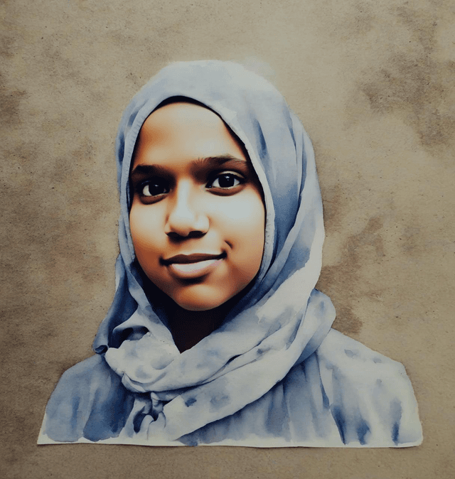 Image of Safiyah R.