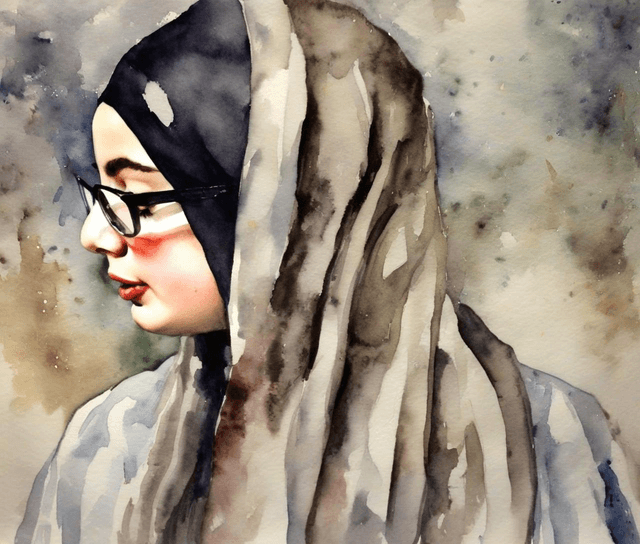 Image of Mariam S.